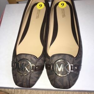 Michael kors shoes